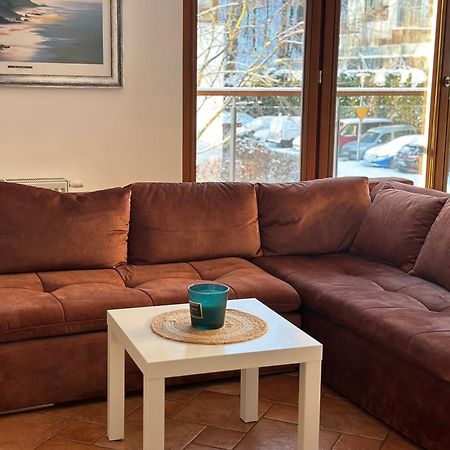Sunshine Apartament 소포트 외부 사진