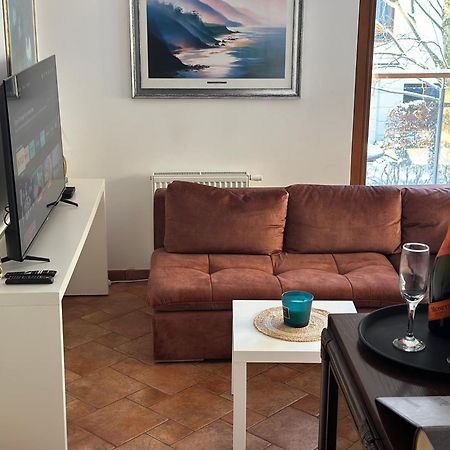Sunshine Apartament 소포트 외부 사진