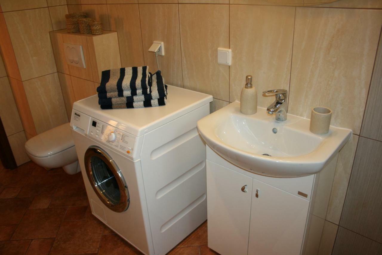 Sunshine Apartament 소포트 외부 사진